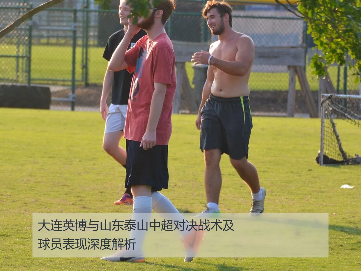 大连英博与山东泰山中超对决战术及球员表现深度解析